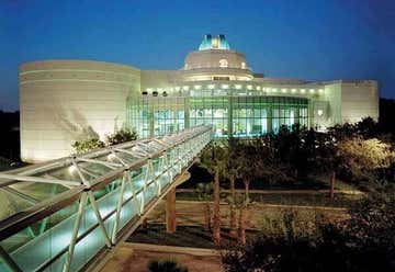 Photo of Orlando Science Center