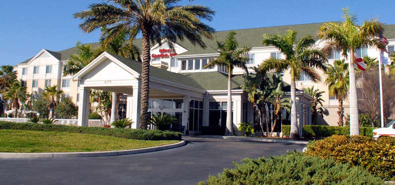 Photo of Hilton Garden Inn Sarasota-Bradenton Airport