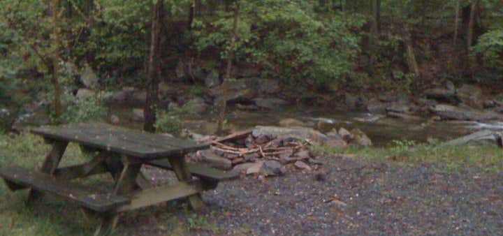 Photo of Crows Nest Campground