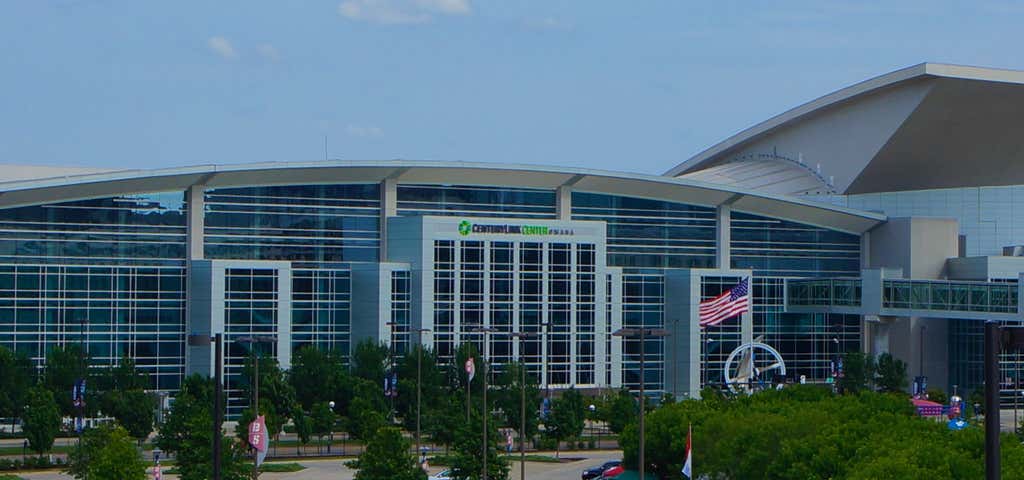 Photo of CenturyLink Center Omaha