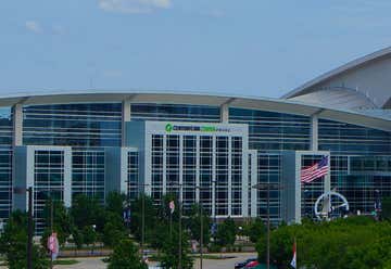 Photo of CenturyLink Center Omaha