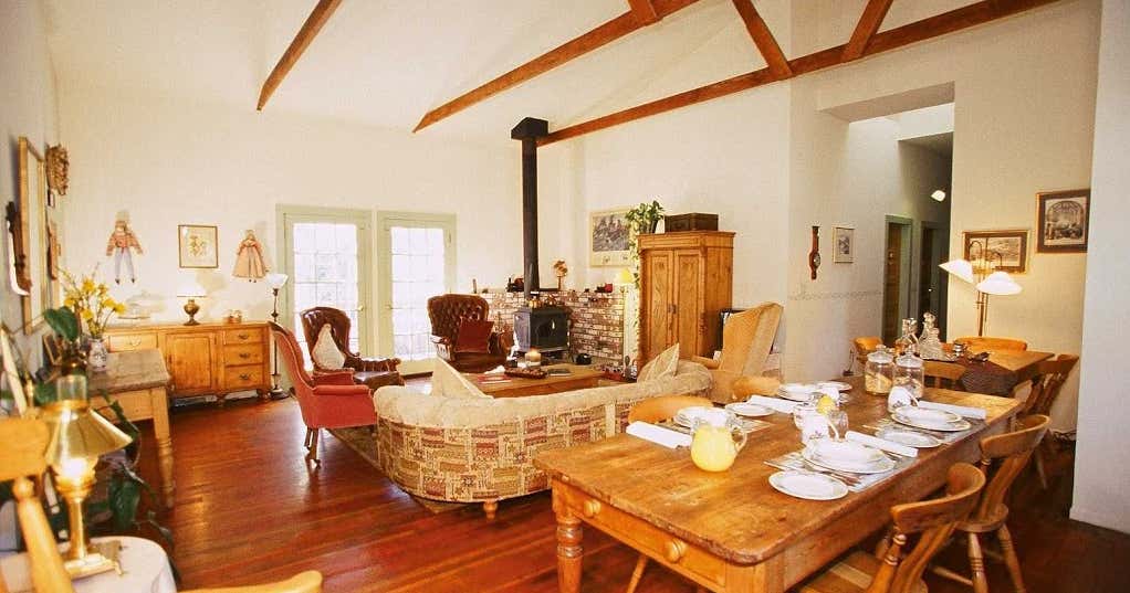 Melitta Station Inn, Santa Rosa Roadtrippers