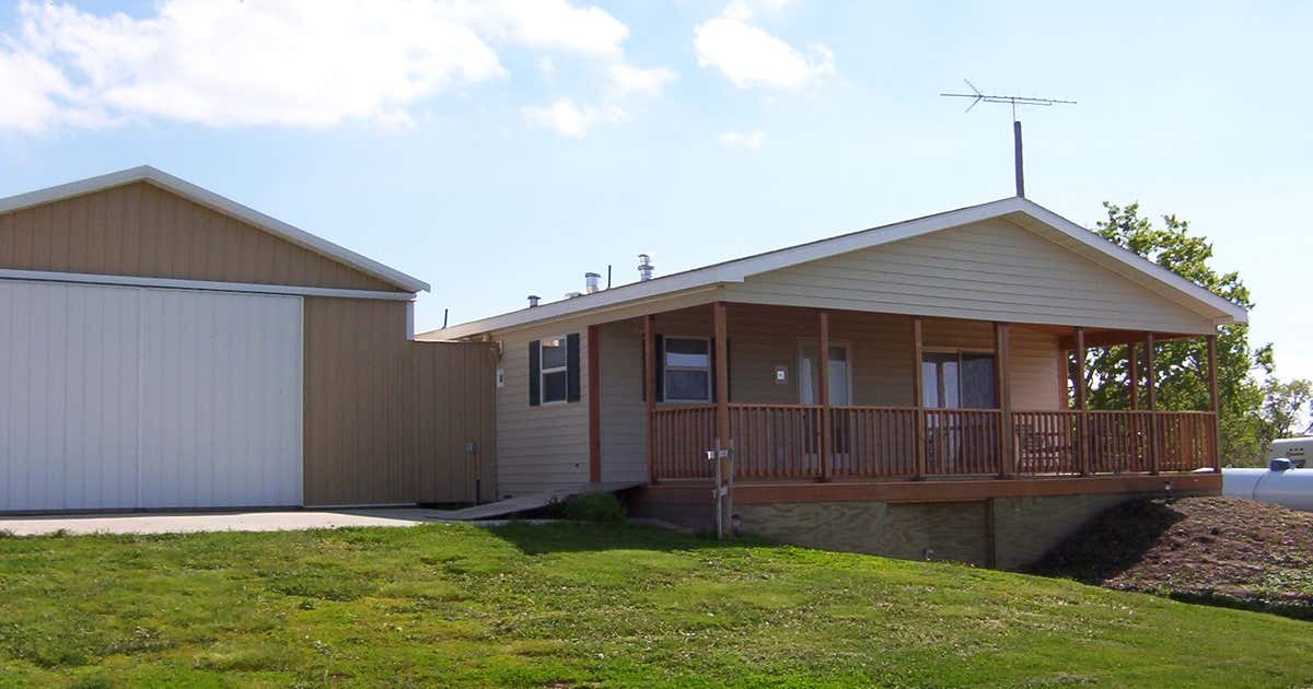 Bayview RV Park and Campground, Devils Lake Roadtrippers