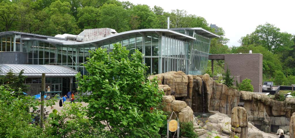 Photo of Pittsburgh Zoo & Aquarium