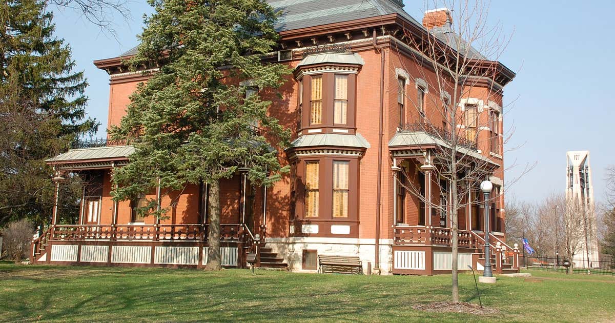 Naper Settlement, Naperville Roadtrippers
