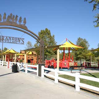 Brandons Village Park