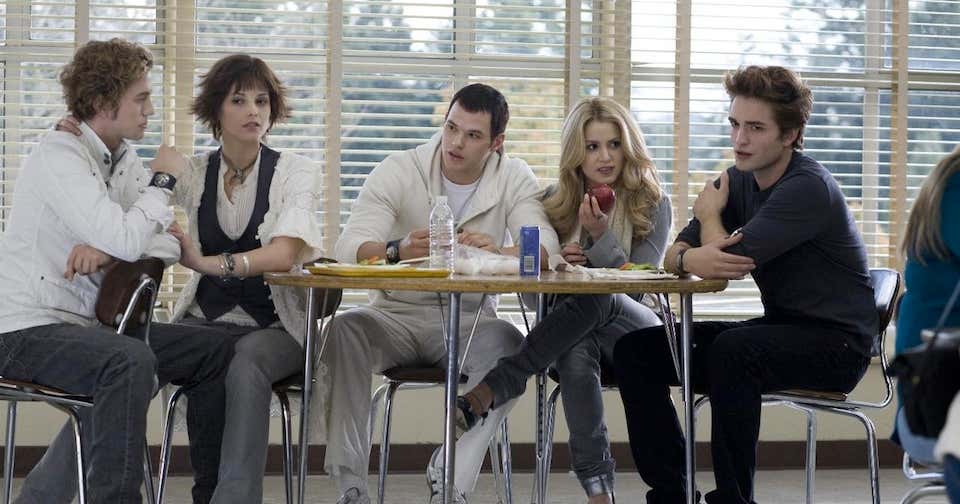 Twilight Filming Location, Portland | Roadtrippers