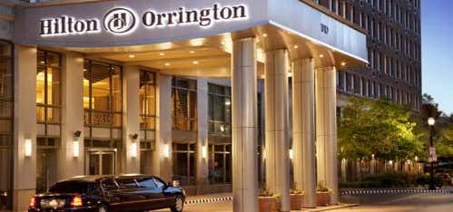 Photo of Hilton Orrington/Evanston