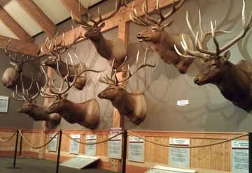 Photo of Elk Country Visitor Center