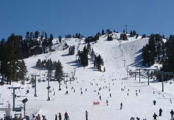 Photo of Snow Valley Mountain Resort