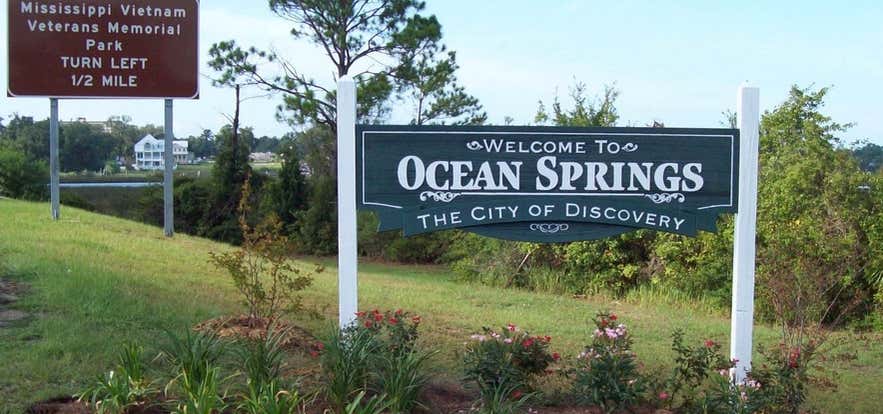 Photo of City Museum Ocean Springs