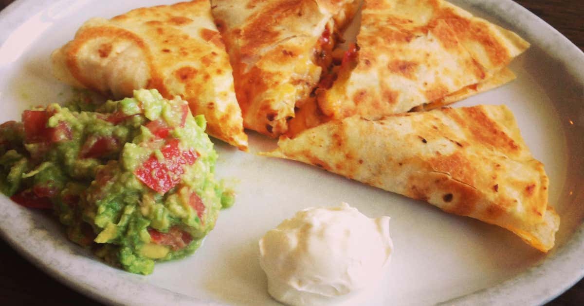 Back Porch Restaurant, Winona Roadtrippers