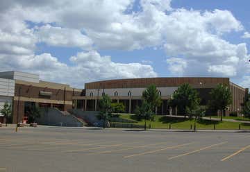 Photo of Bismarck Civic Center
