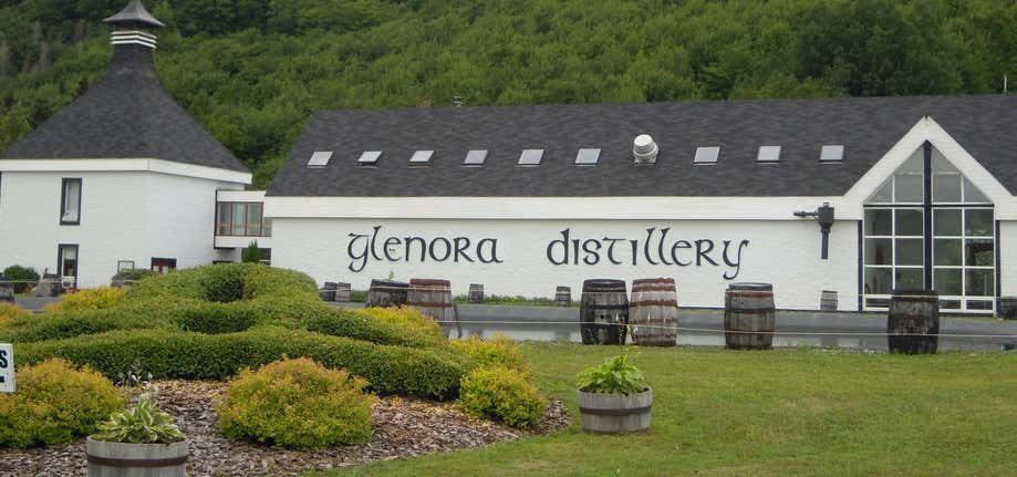 Photo of Glenora Inn & Distillery