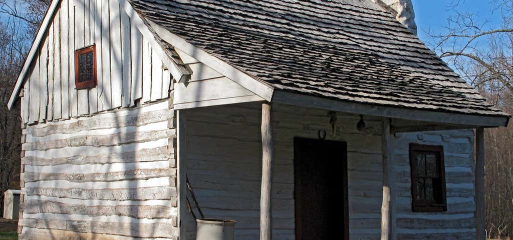 Photo of The Gilmore Cabin