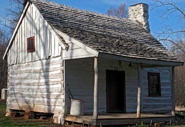 Photo of The Gilmore Cabin