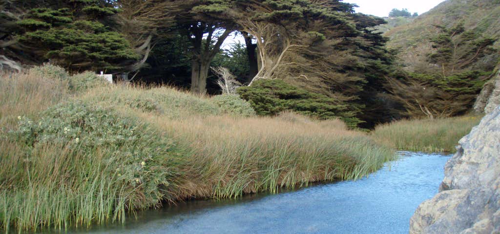 Photo of Point Sur State Historic Park
