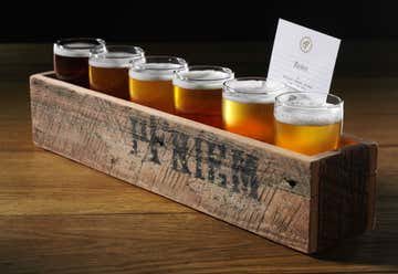 Photo of Pfriem Brewing Company