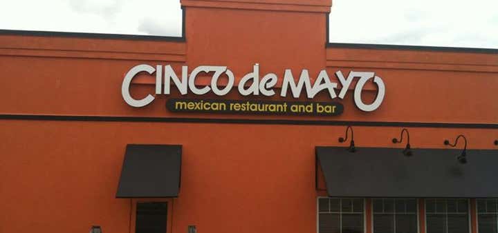 Photo of Cinco De Mayo Mexican Restaurant