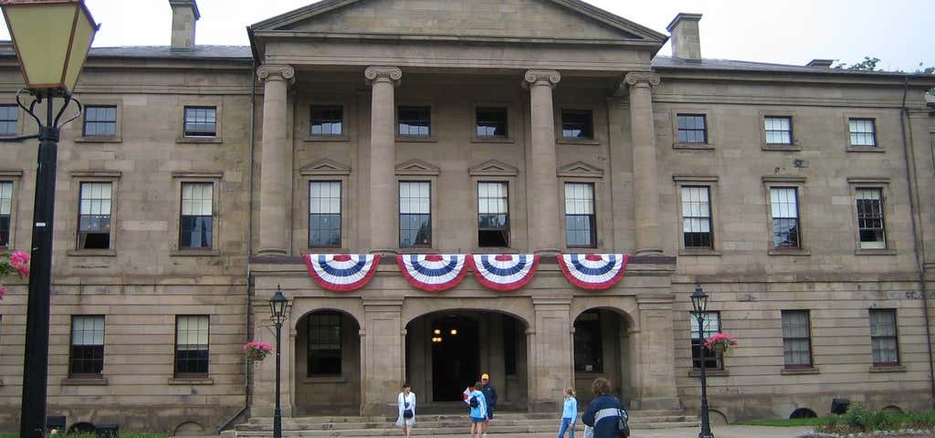 Photo of Province House National Historic Site of Canada