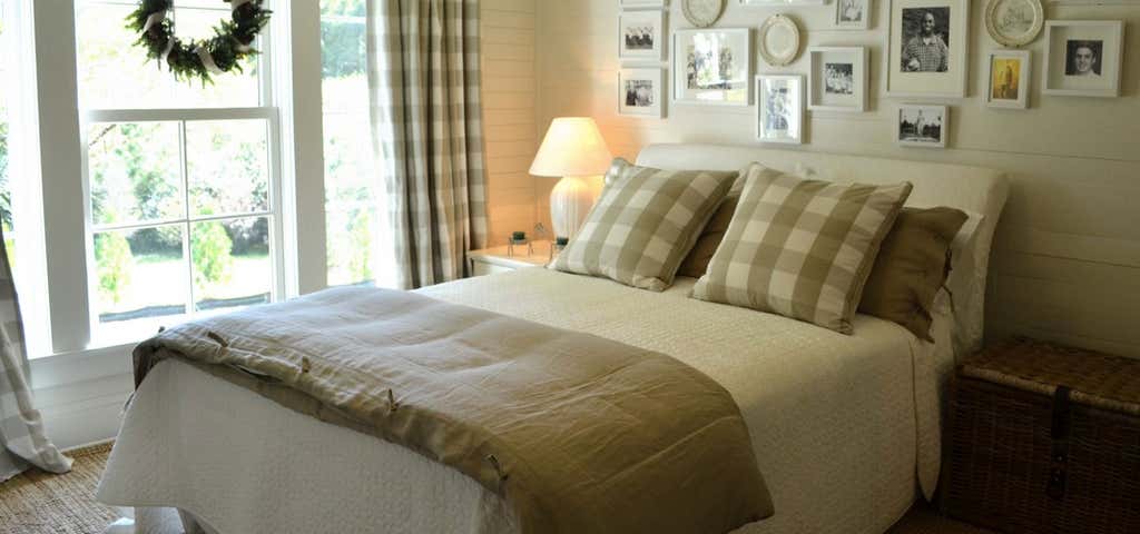 Photo of Cypress Inn Bed & Breakfast