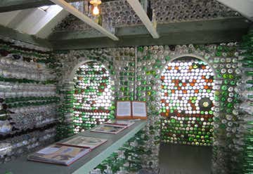 Photo of The Bottle Houses