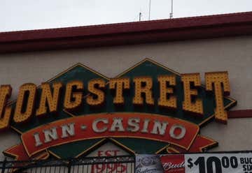 Photo of Longstreet Inn & Casino