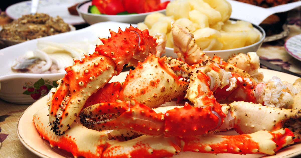 Steamer Seafood, Hilton Head Island Roadtrippers