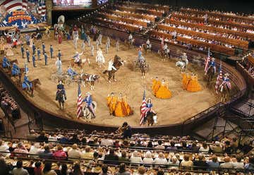 Photo of Dolly Parton's Dixie Stampede