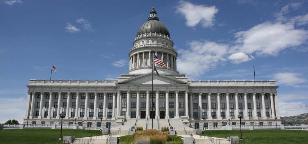 Photo of Capitol