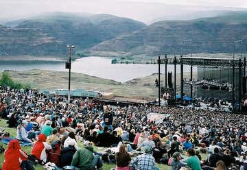 Photo of The Gorge Amphitheater