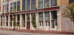 Frazier International History Museum