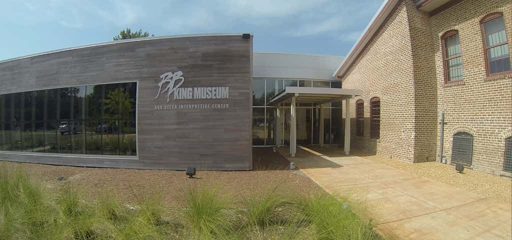 Photo of BB King Museum and Delta Interpretive Center