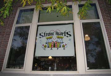 Photo of Strong Hearts Cafe
