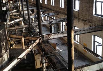 Photo of Domino Sugar Factory