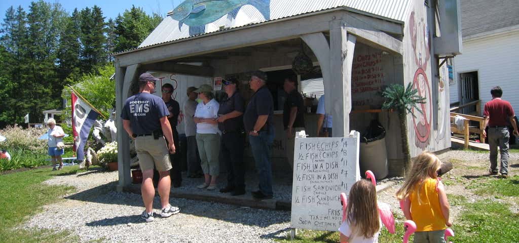 Photo of Bet's Famous Fish Fry