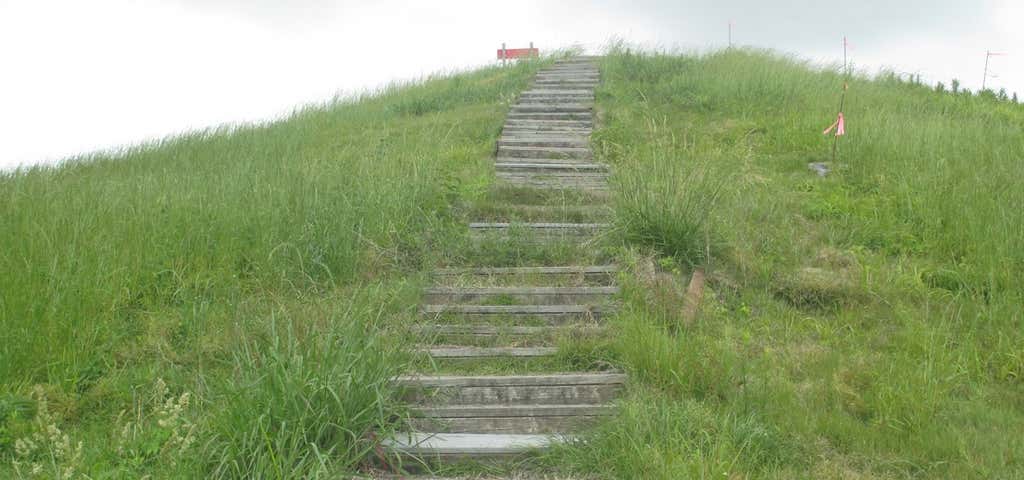 Photo of Poverty Point State Historic Site