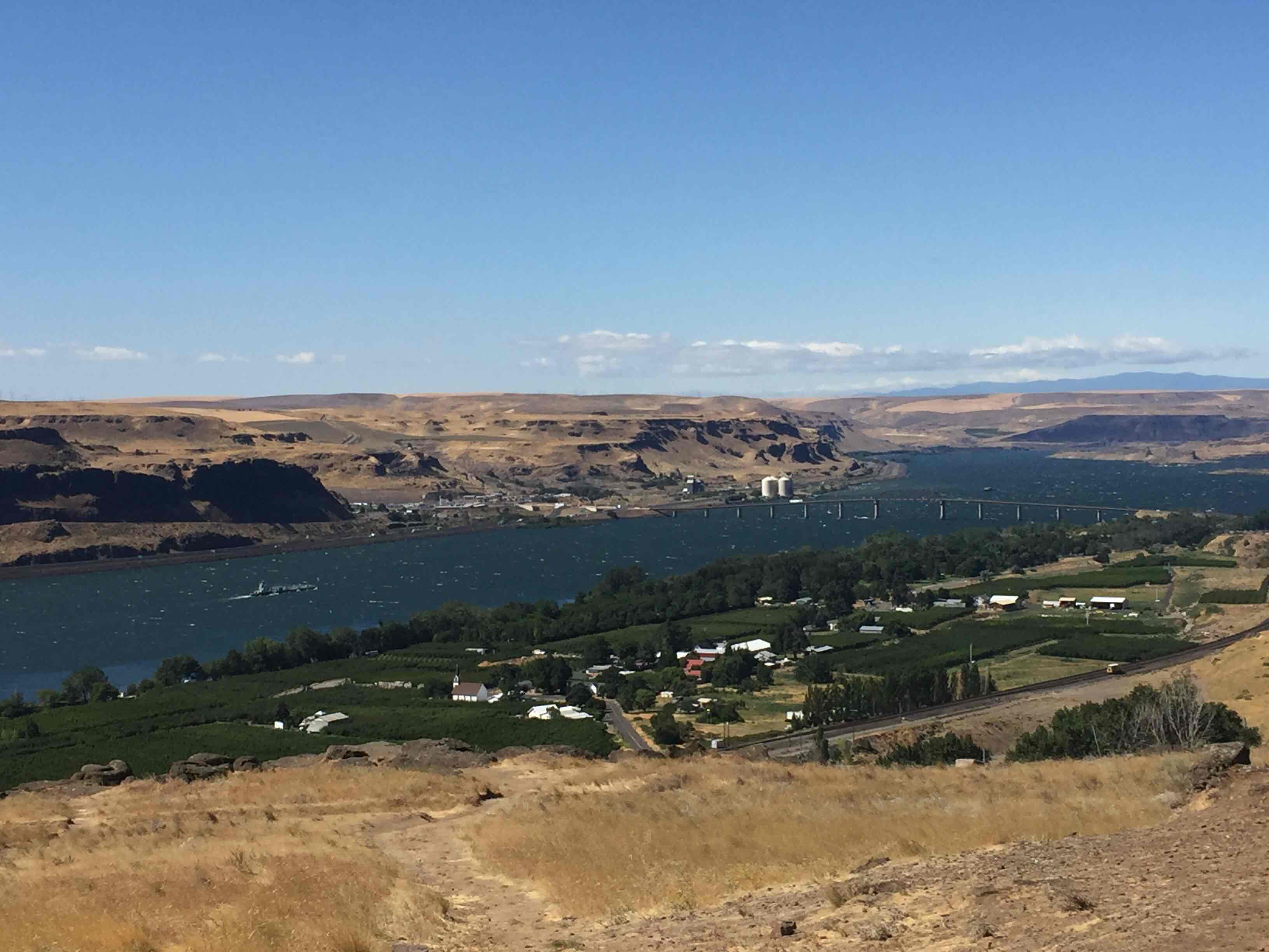 Maryhill Stonehenge
