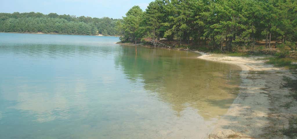 Photo of Blue Hole (New Jersey)