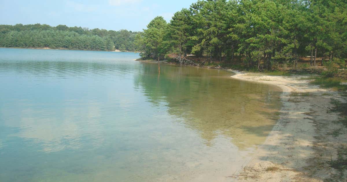 Blue Hole (New Jersey), Hammonton Roadtrippers