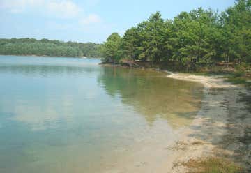 Photo of Blue Hole (New Jersey)