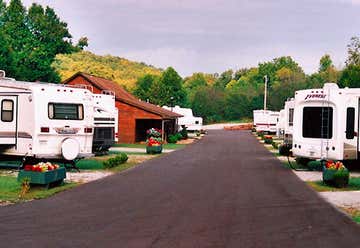 Photo of Parkers RV Park