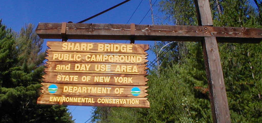 Photo of Sharp Bridge Campground