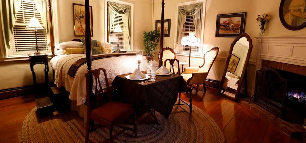 Photo of Laird House Bed and Breakfast