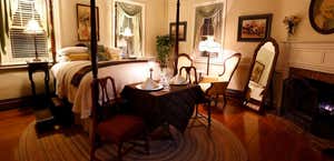 Laird House Bed and Breakfast