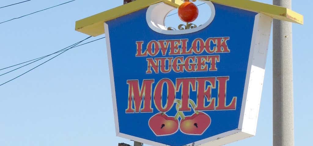 Photo of Lovelock Nugget Motel