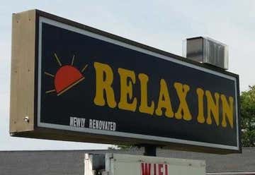 Photo of Relax Inn Henryetta
