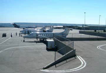 Photo of Billings Logan International Airport