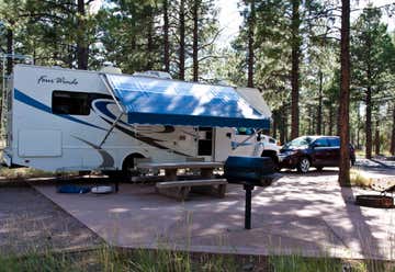 Photo of Audubon Lakes Campground