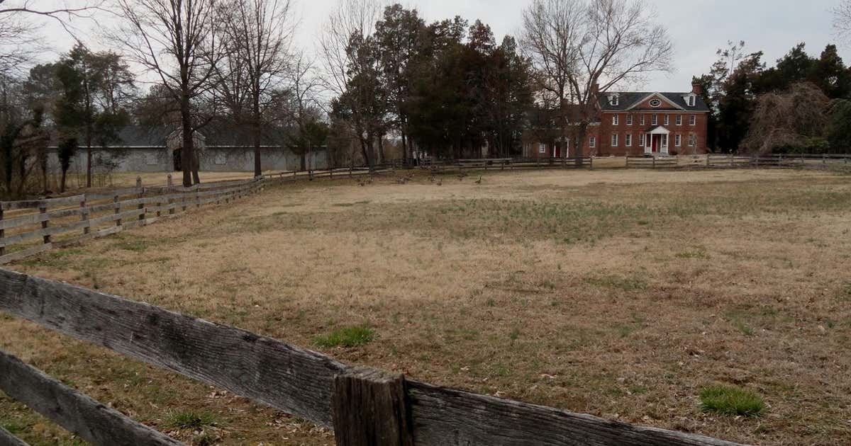 Harmony Hall Regional Center, Fort Washington Roadtrippers